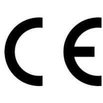 CE conformity mark