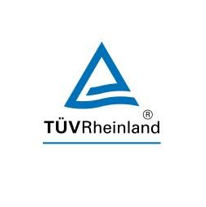 TÜV Rheinland certification mark