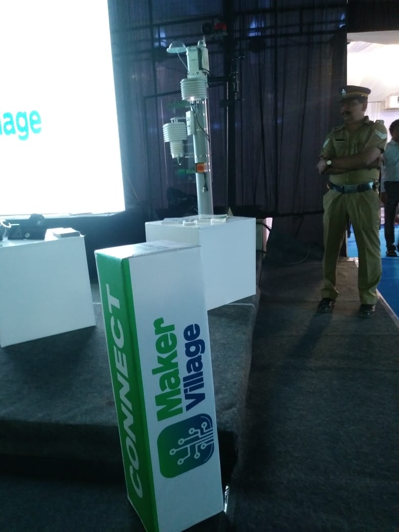 An Alcodex company event