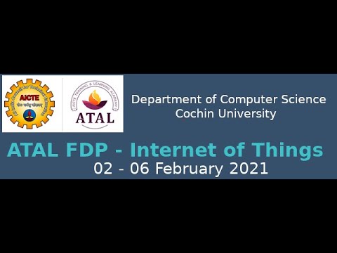 Thumbnail for ATAL session: IoT for structural integrity monitoring