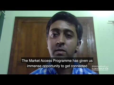 Thumbnail for DSH Market Access 2020: Interview with Arjun Varma