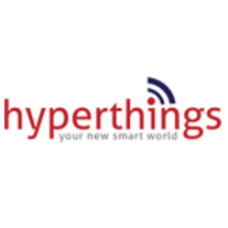 Hyperthings